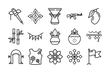 Gudi Padwa Indian Cultural Festival