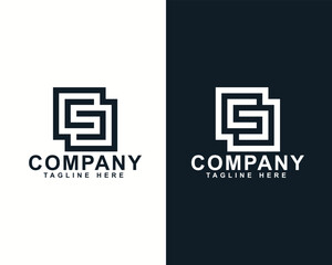 Minimalist Iconic Logo Design
