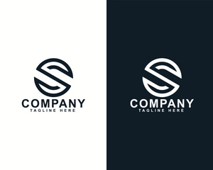 Minimalist Iconic Logo Design