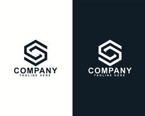 Minimalist Iconic Logo Design