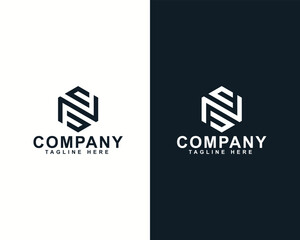 Minimalist Iconic Logo Design