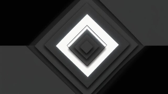 Cinematic time slice animation with staggered temporal layers, modern lighting, controlled depth, and professional quality visuals.