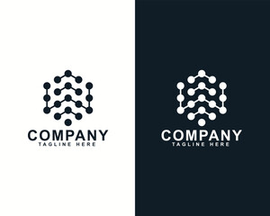 Minimalist Iconic Logo Design