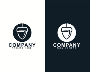 Minimalist Iconic Logo Design