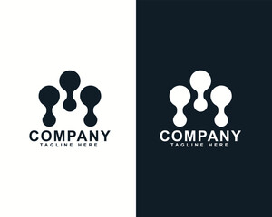 Minimalist Iconic Logo Design