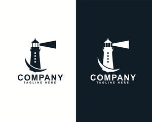 Minimalist Iconic Logo Design