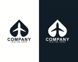 Minimalist Iconic Logo Design