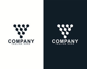 Minimalist Iconic Logo Design