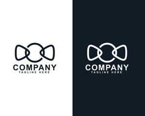 Minimalist Iconic Logo Design