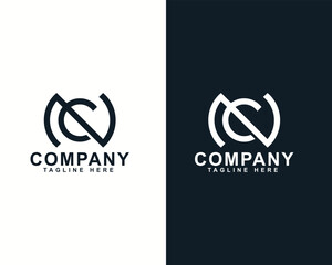 Minimalist Iconic Logo Design
