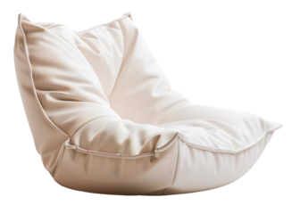 A weatherproof beanbag chair ideal for poolside use. It assures comfort and support while enjoying outdoor leisure time. The soft material invites relaxation