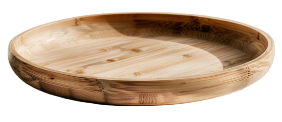 A circular floating pool tray is shown on a transparent background. This tray is designed to hold snacks and drinks, making poolside fun easier