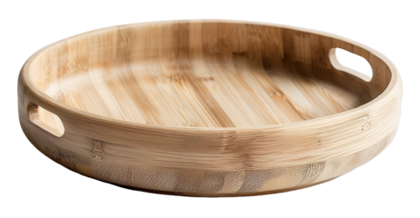 A circular pool tray sits on a transparent background. It is designed to float, ideal for holding drinks or snacks during warm weather outdoors