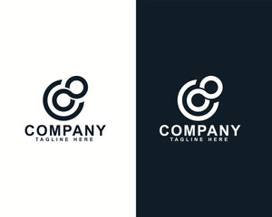 Minimalist Iconic Logo Design