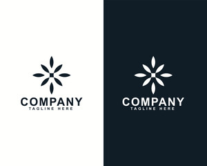Minimalist Iconic Logo Design