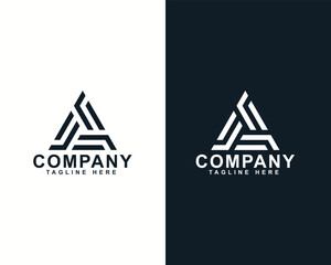 Minimalist Iconic Logo Design