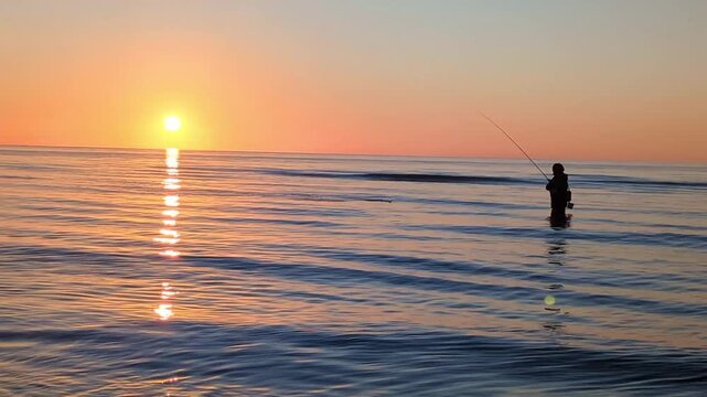 angeln an der Ostseek&uuml;ste