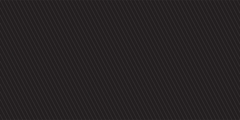 Narrow black-white vertical lines. Symmetric geometric ornament. Striped seamless pattern, abstract wallpaper. Digital paper for textile print, page fill. Vector