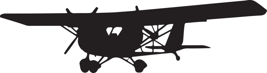 gun silhouette vector © Md. Habibur