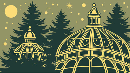 vector illustration of a bird © Adan