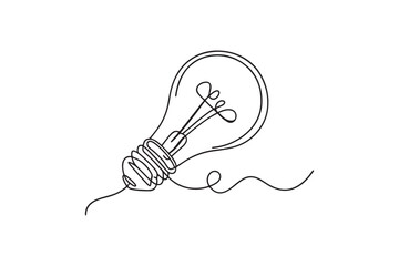 light bulb icon