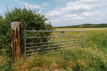 English Country Landscapes © Ben