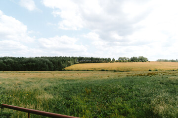 English Country Landscapes