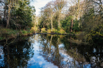 Churchtown, Southport, Merseyside, England.