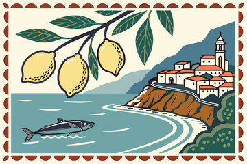 postage stamp france