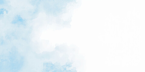 Serene sky with soft clouds