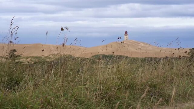 Rubjerg Knude Fyr