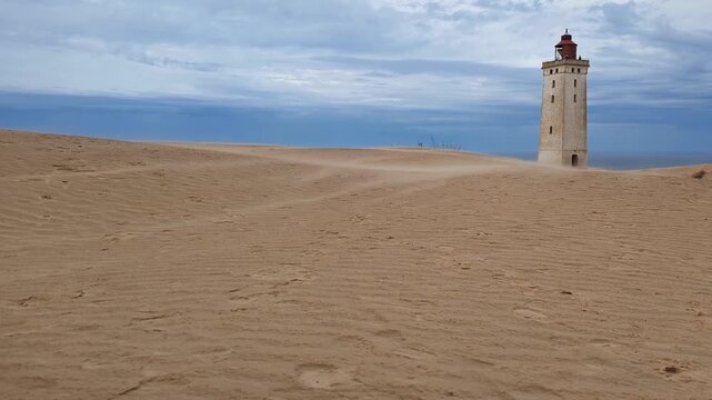 Rubjerg Knude Fyr