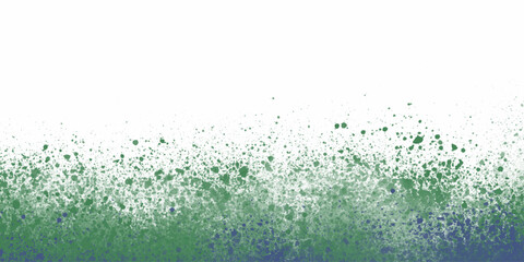 Beautiful abstract watercolor background. Beauty sweet pastel yellow and green colorful with fluffy clouds on sky. multi color rainbow image. abstract fantasy growing light. .572