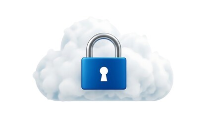 Ensuring robust digital protection and data integrity with advanced cloud security measures for reliable online storage solutions