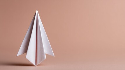 Strategic direction concept symbolizing clarity and focus in uncertainty. 