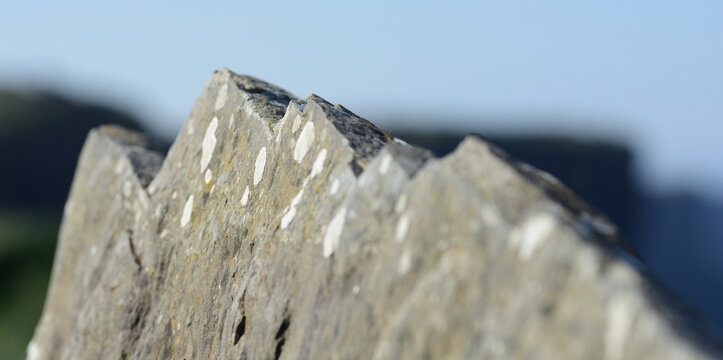 falaise de mohe irlande