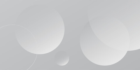 Modern geometric background minimal. Dynamic shapes composition