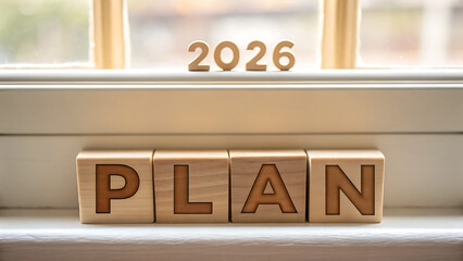 Future planning for 2026