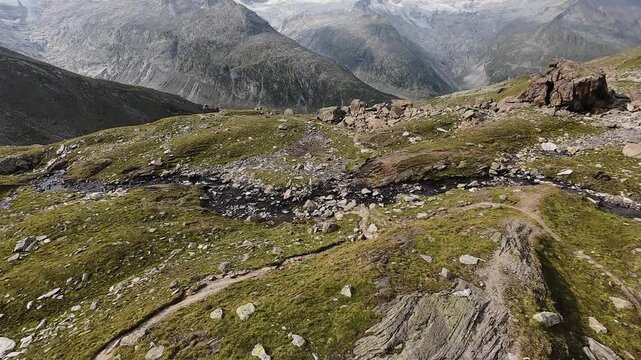 Zillertaler Alpen