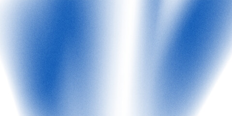 Abstract light blue gradient background with grainy noise texture. Ideal for presentations, web design and artistic projects that require a classy aesthetic.
