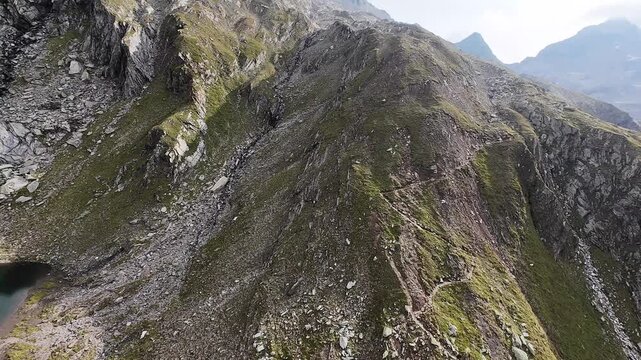 Zillertaler Alpen