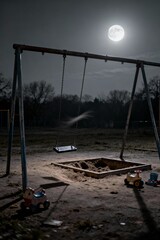 children's playground