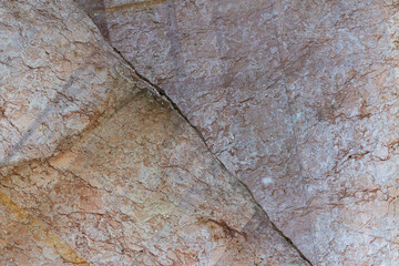 Cut Marble Slab Surface Tulungagung Stone Texture Indonesia