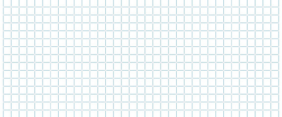 graph paper. seamless pattern. architect background. millimeter grid.  illustration