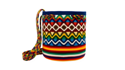 colorful mexican sombrero
