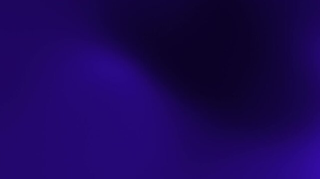 Dark Indigo Abstract with Faint Purple Glow background