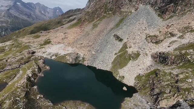 Zillertaler Alpen