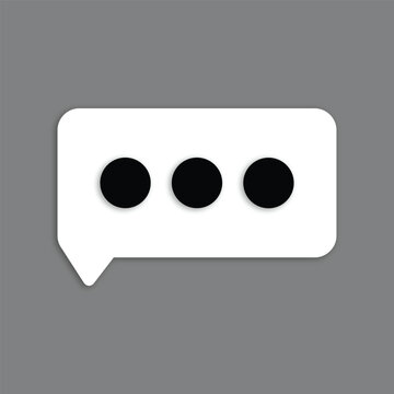 conversation symbol