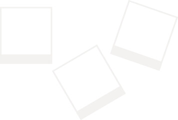 Photo frames . snaps . photos Png frames . 