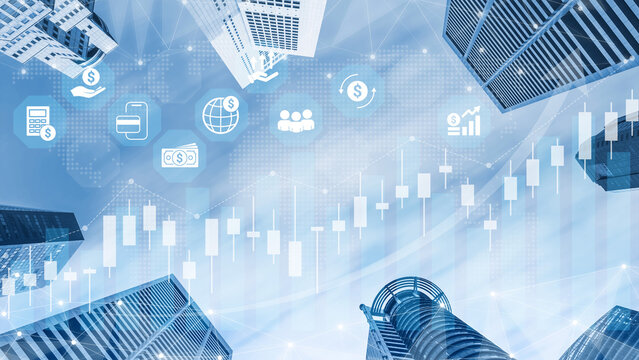 Financial growth strategy leverages data analytics for investment optimization and market performance Parse - Powered by Adobe